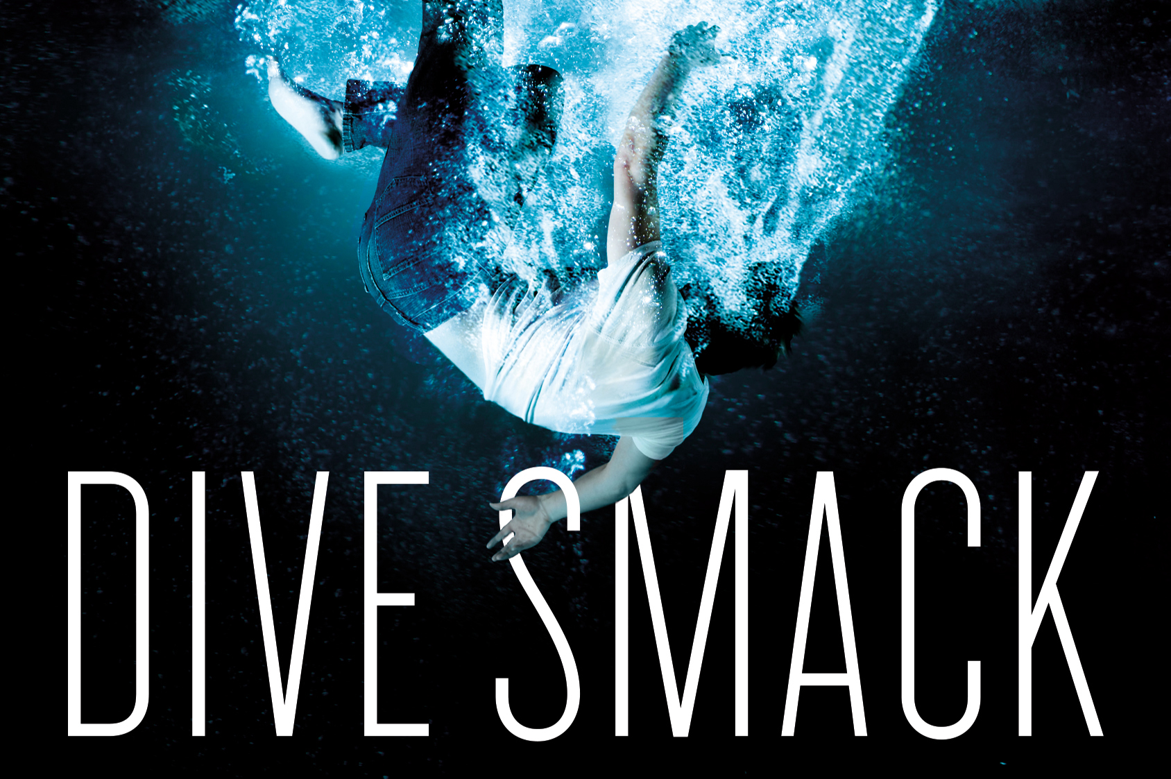 Read an Excerpt of <i>Dive Smack</i> by Demetra Brodsky!