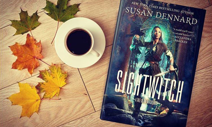 7 Witchlands Bookstagrams Because We Can’t Wait for <em>Sightwitch</em>