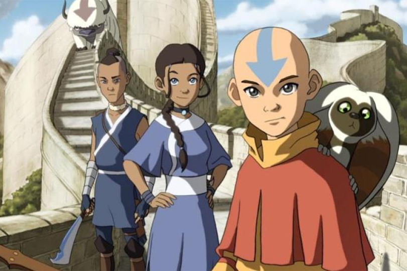 5 Books to Read If You Like <i>Avatar: The Last Airbender</i>