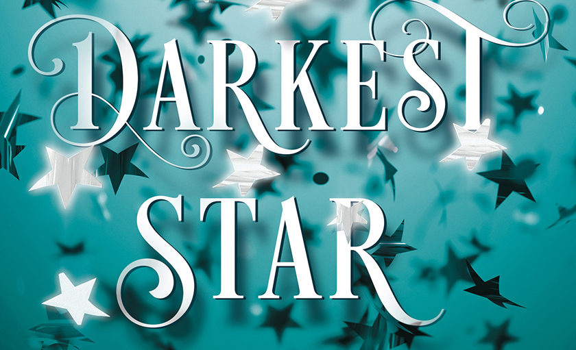 Download a Free Digital Preview of <i>The Darkest Star</i> by Jennifer L. Armentrout!
