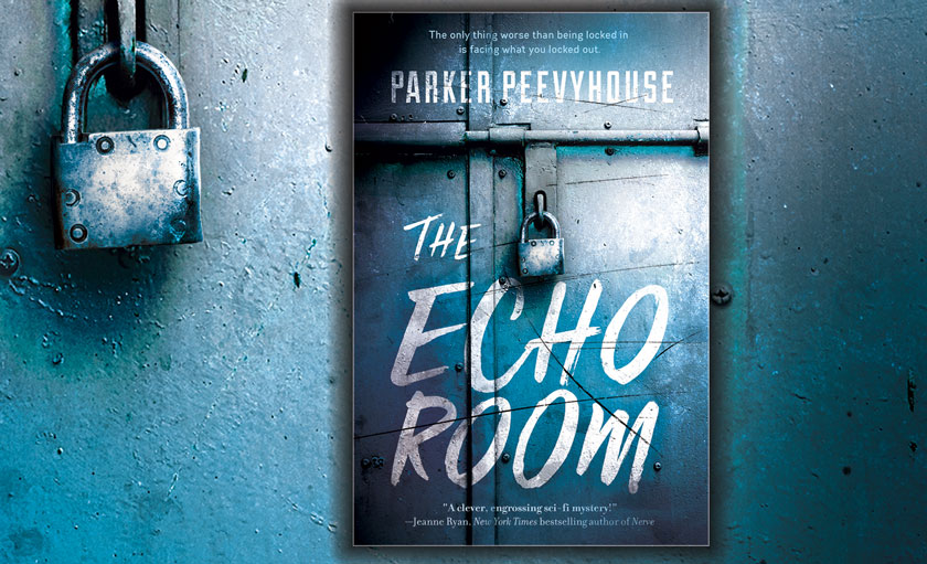 3 YA Characters Who’d Help You Escape a Locked Room (and 3 Who’d Be Useless)