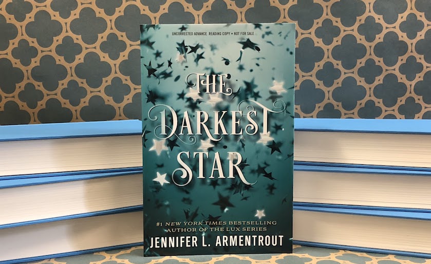 10 <i>Darkest Star</i> Bookstagrams (Because We Can’t Wait To See Luc Again)