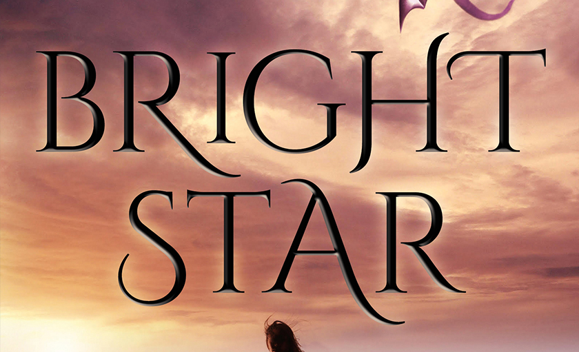 The Epic Cover for 2019’s <i>Bright Star</i> Is Here!
