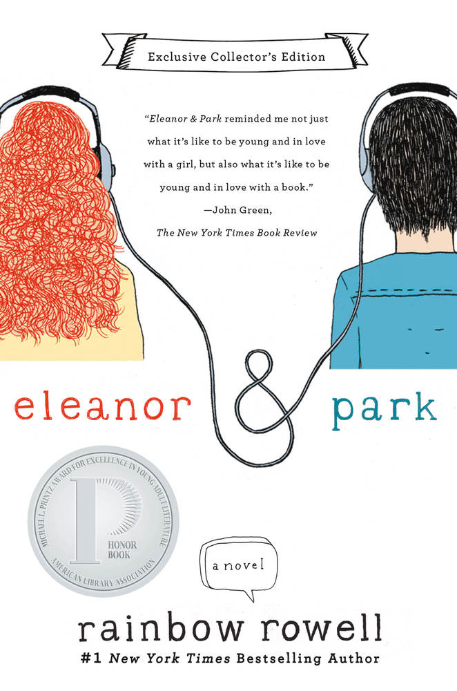favorite ship is Eleanor and Park