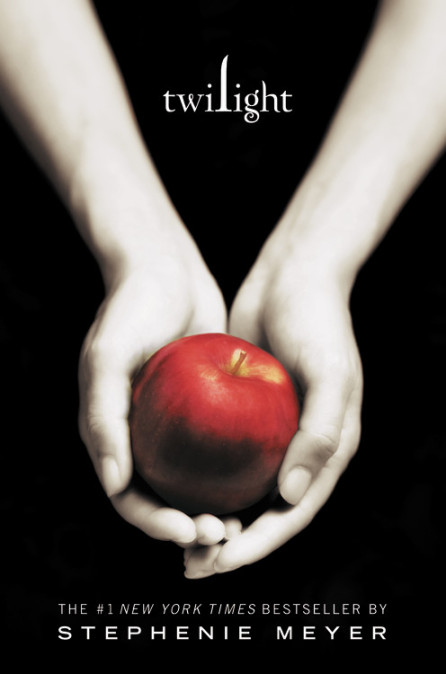 The Twilight Saga by Stephenie book