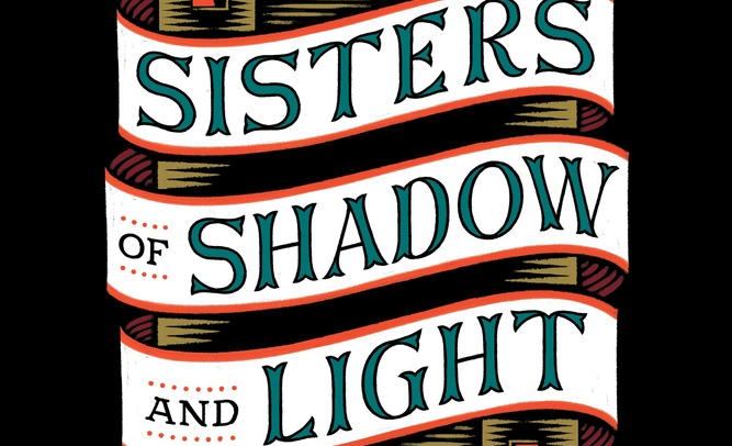 Read an Excerpt of <i>Sisters of Shadow and Light</i> by Sara B. Larson!