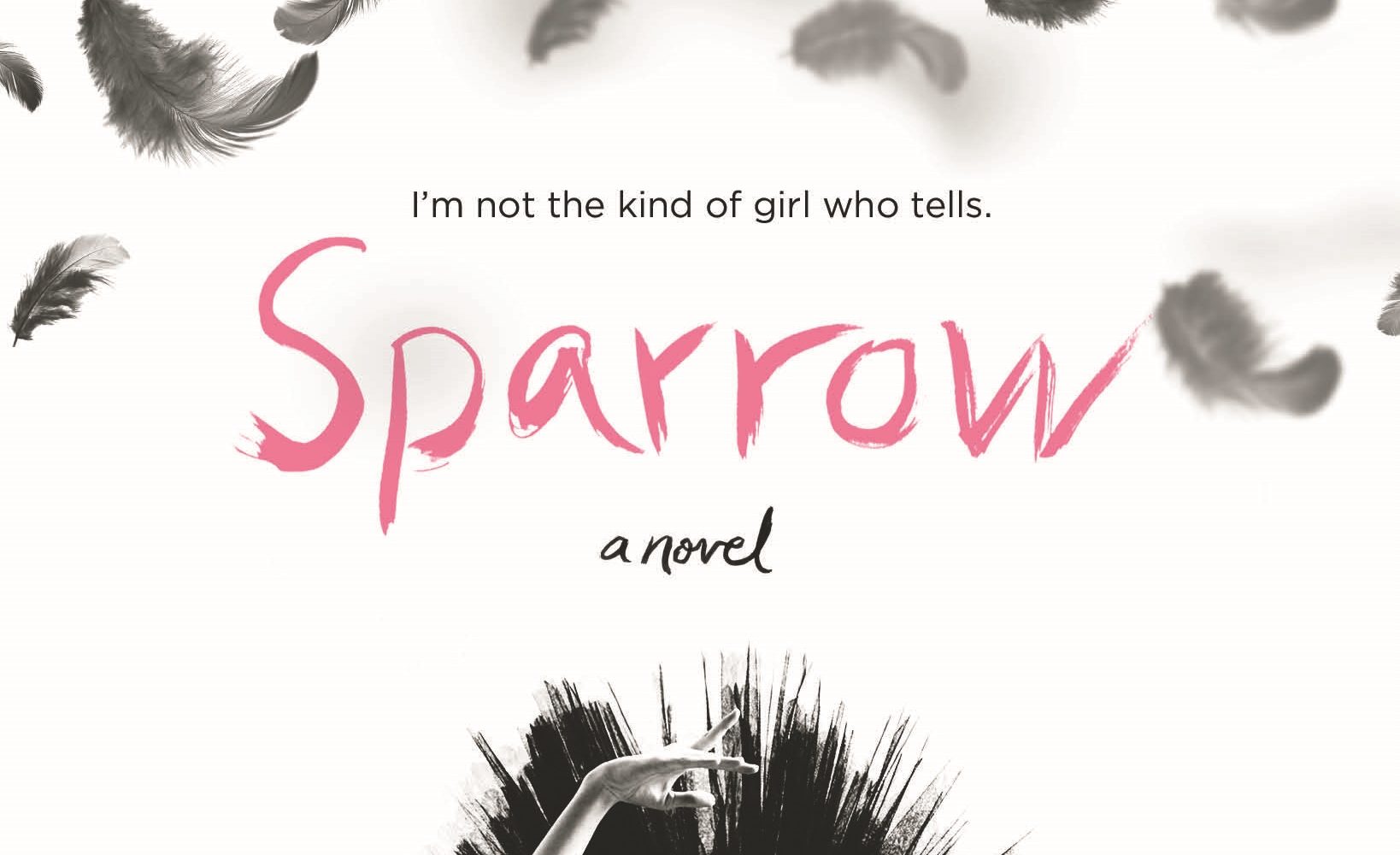 Read an Excerpt of <i>Sparrow</i> by Mary Cecilia Jackson!