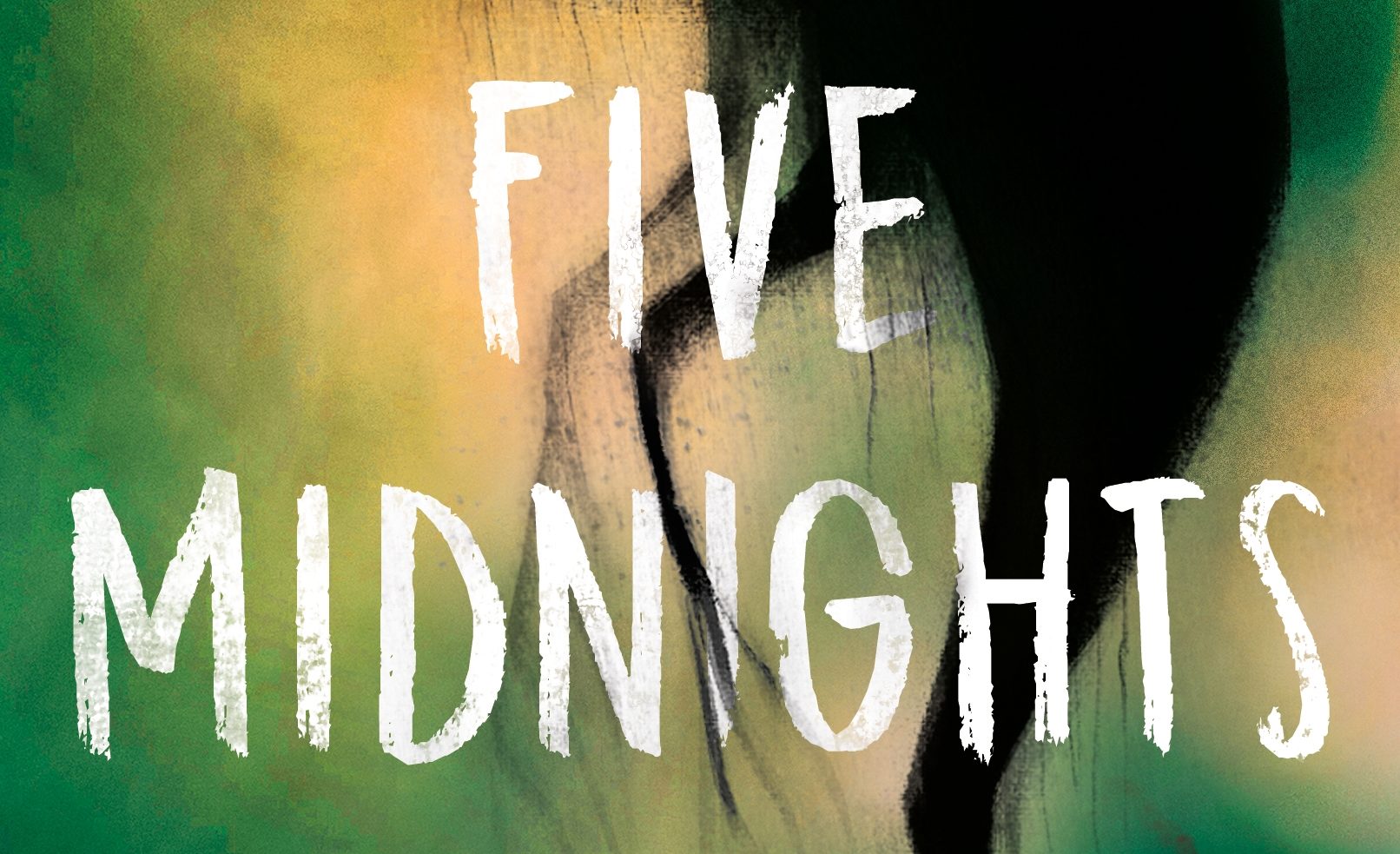 $2.99 eBook Sale: <i>Five Midnights</i> by Ann Dávila Cardinal