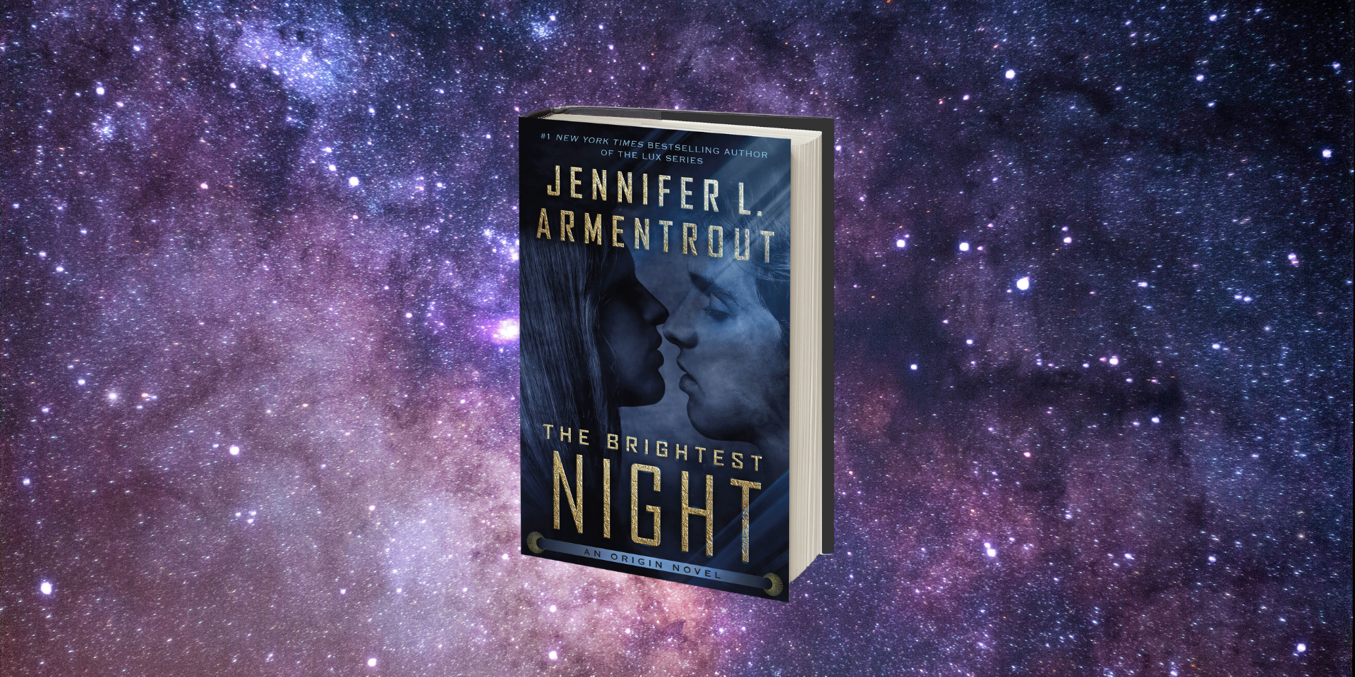 Download a Free Digital Preview of <i>The Brightest Night</i> by Jennifer L. Armentrout!