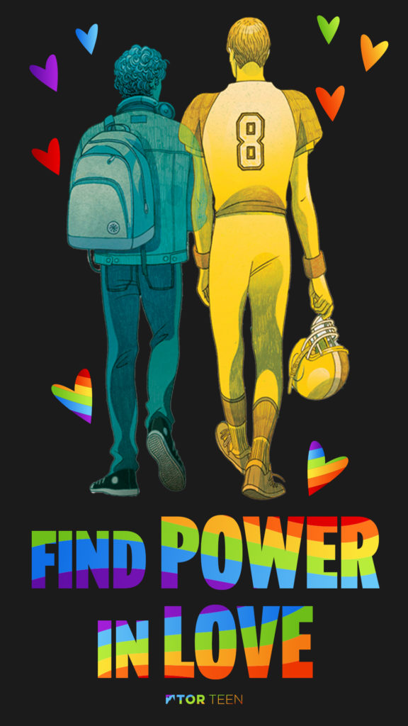 find powerr