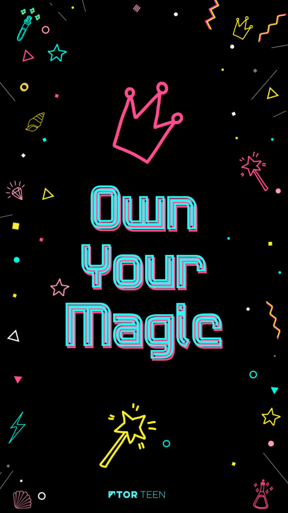 own ur magic