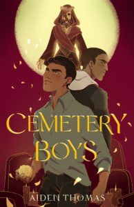cemeteryboys