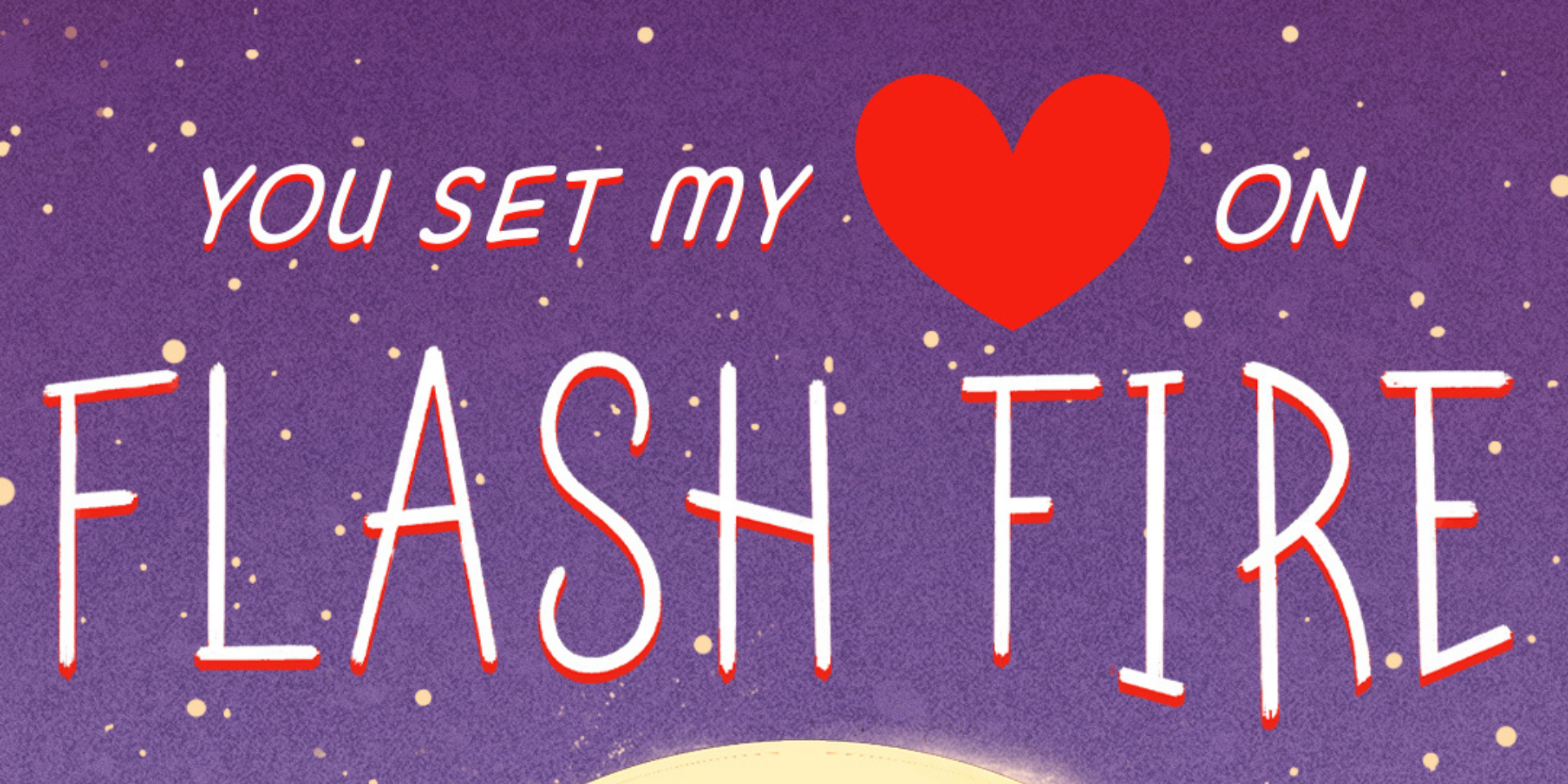 Celebrate Valentine’s Day with These Free <i>Flash Fire</i> Wallpapers!