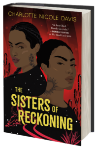 Sisters of Reckoning is the blockbuster sequel