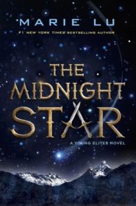 The Midnight star