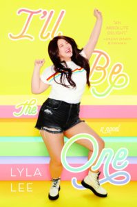 I’ll Be the One by Lyla Lee 