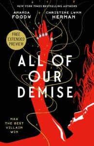 All of Our Demise - Digital Preview