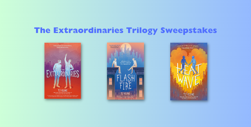 Trilogy Sweepstakes
