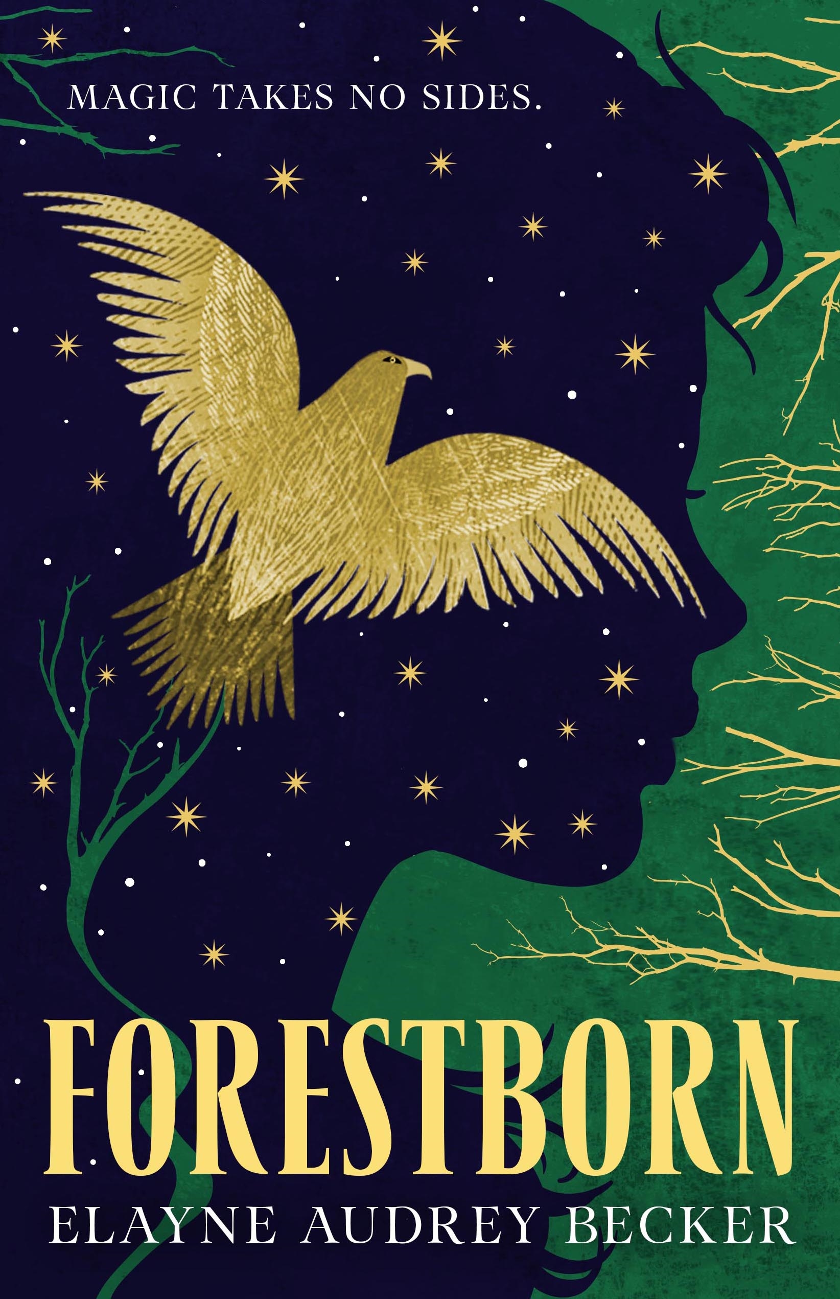 Forestborn ss