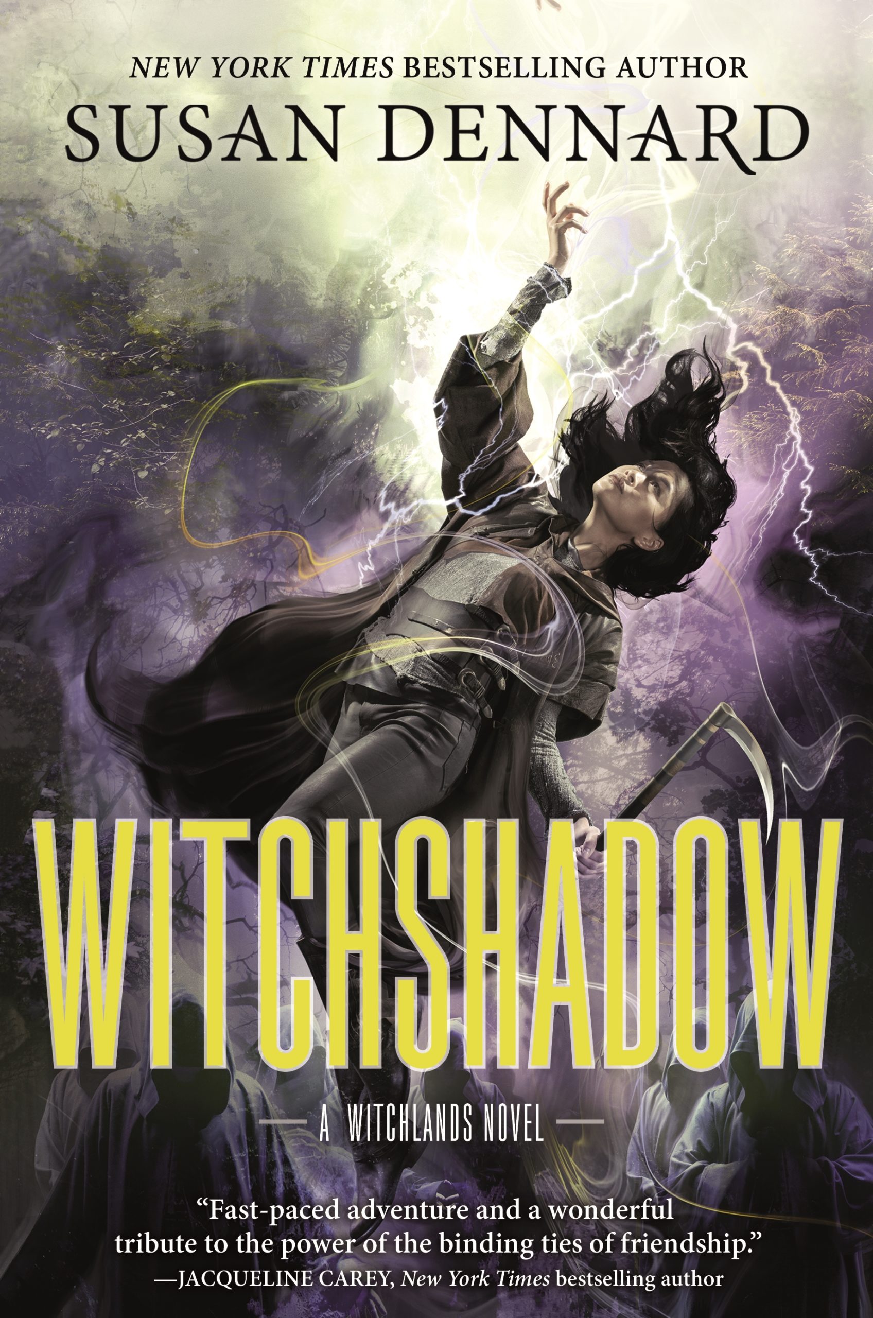 Witchshadows